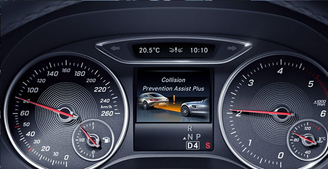 Безопасность прежде всего